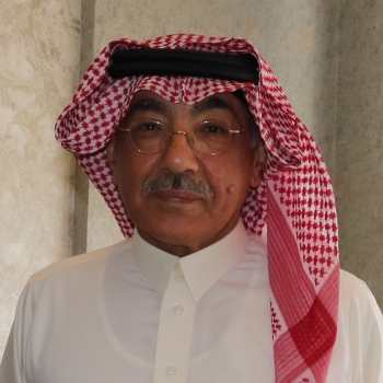 الأستاذ الدكتور يحيى محمود بن جنيد