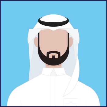 الدكتور إبراهيم بن محمود النحاس