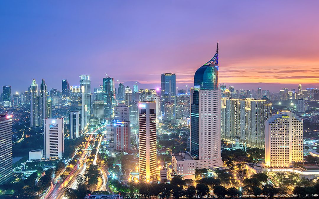 العربية: اتفاقية سعودية لتطوير تعليم اللغة العربية في إندونيسيا