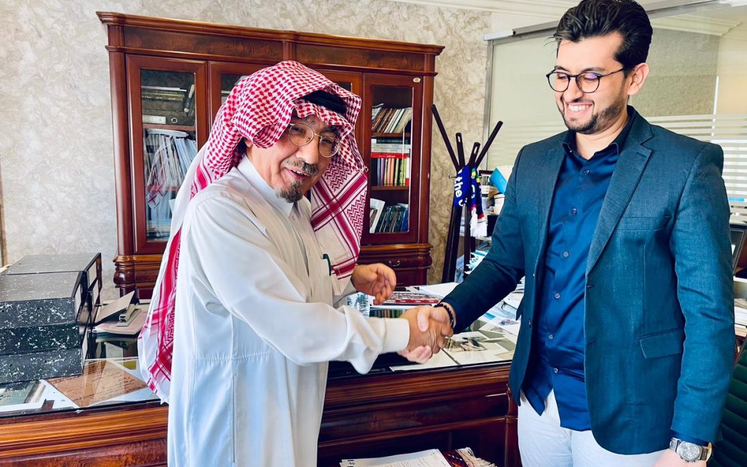 عاجل: لإنشاء مدرسة صناع الفكر.. اتفاقية بين «مكامن» و«التواصل المعرفي»