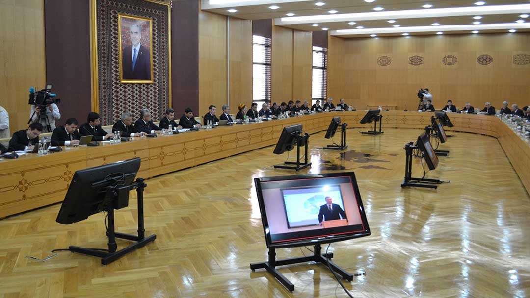 Turkmenistan-Conference-003